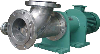 Axial Flow Pumps